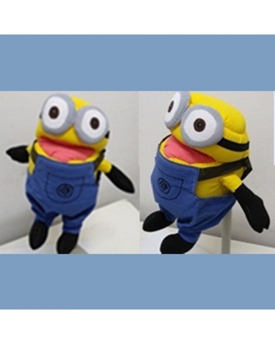 BURATTINO MINION MEDIO