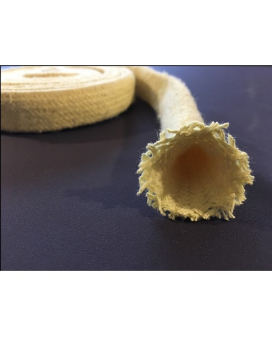 CALZA KEVLAR TUBOLARE 32 mm