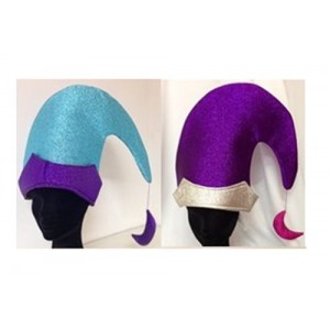 CAPPELLO CLOWN BOULCE