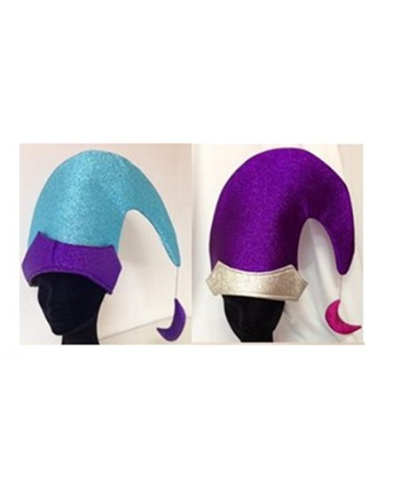 CAPPELLO CLOWN BOULCE