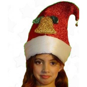 CAPPELLO NATALE BOUCLE