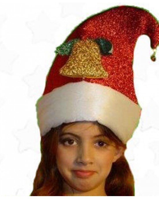 CAPPELLO NATALE BOUCLE