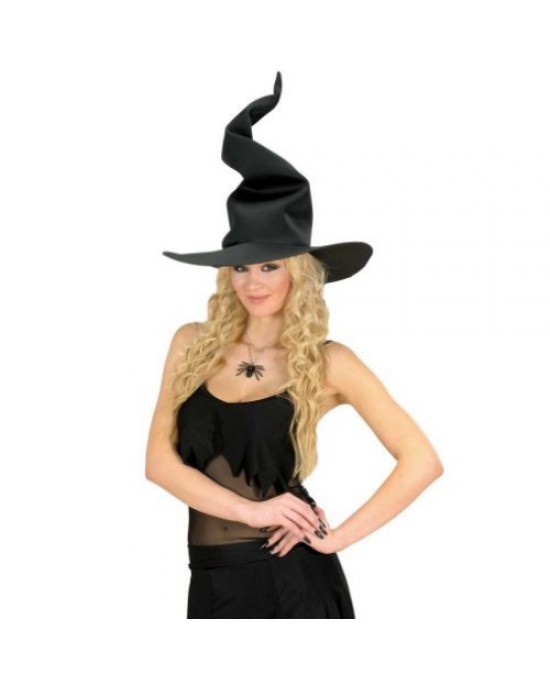 CAPPELLO STREGA MODELLABILE