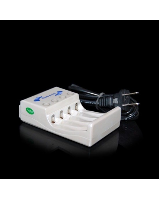 CARICABATTERIE FLOWTOYS