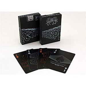 CARTE BICYCLE PERSPECTIVE - collezione