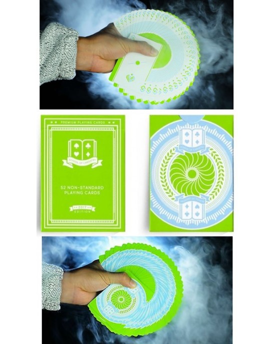CARTE CARDISTRY