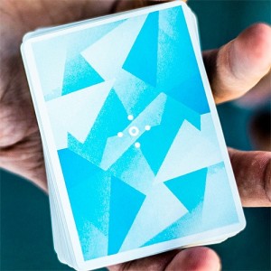 CARTE CARDISTRY FROSTBITE PLAYING CARDS