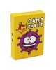 CARTE DA POKER PANDEMIC