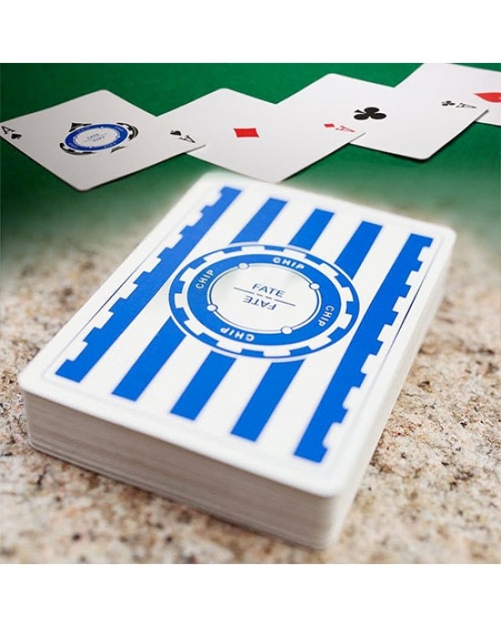 CARTE FATE CHIP