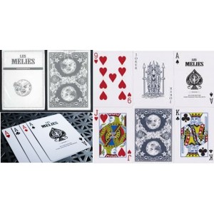 CARTE LES MELIES CONQUESTS