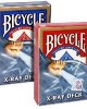 CARTE X-RAY DECK BICYCLE