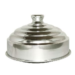 CASSERUOLA MEDIA DOPPIO CARICO