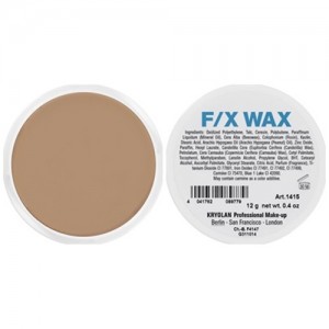 CERA F/X KRYOLAN 12 gr
