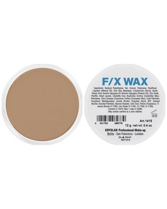 CERA F/X KRYOLAN 12 gr
