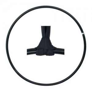 CERCHIO AEREO SENZA PUNTO ATTACCO 