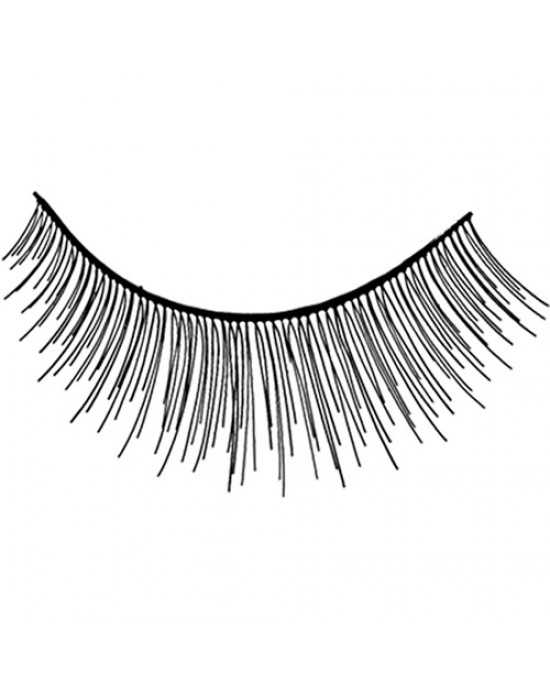CIGLIA FINTE CAPELLI NATURALI KRYOLAN TV 1