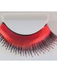 CIGLIA ROSSO METALLICO