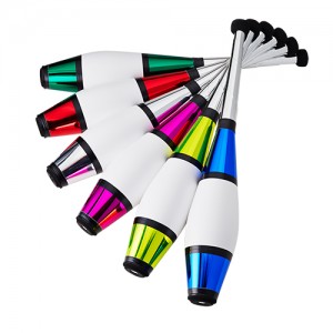 CLAVA CLASSIC EUROPE METAL HENRYS