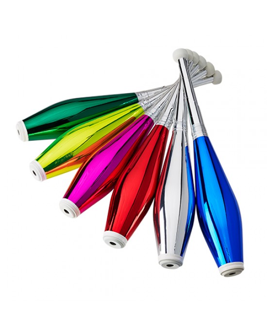 CLAVA CLASSIC METAL CUM HENRYS