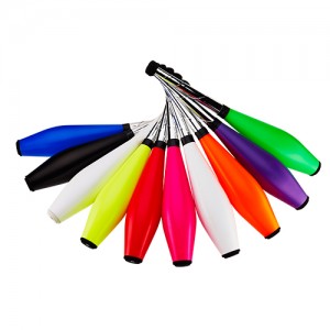 CLAVA CLASSIC TRAINING LONG  HENRYS