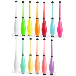 CLAVA GIOCOLERIA PLAY PX3 SIRIUS  MANICO ARROTOLATO