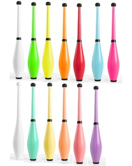 CLAVA GIOCOLERIA PLAY PX3 SIRIUS  MANICO ARROTOLATO