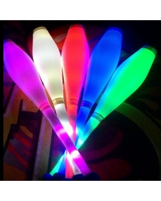 CLAVA LUMINOSA  NEBULA  KOSMOS TELECOMANDO