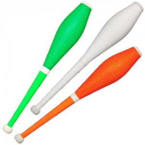 CLAVA PIROUETTE GRIP TRAINING HENRYS