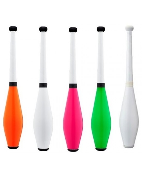 CLAVA PIROUETTE TRAINING HENRYS - MANICO BIANCO