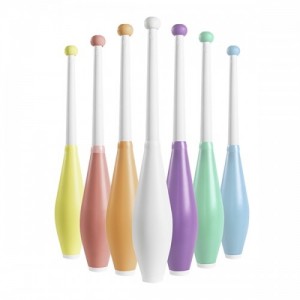 CLAVA PX4 SIRIUS PLAY  MANICO LISCIO - TOP BIANCO