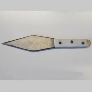 COLTELLO DA LANCIO PROFESSIONALE CIRCUS