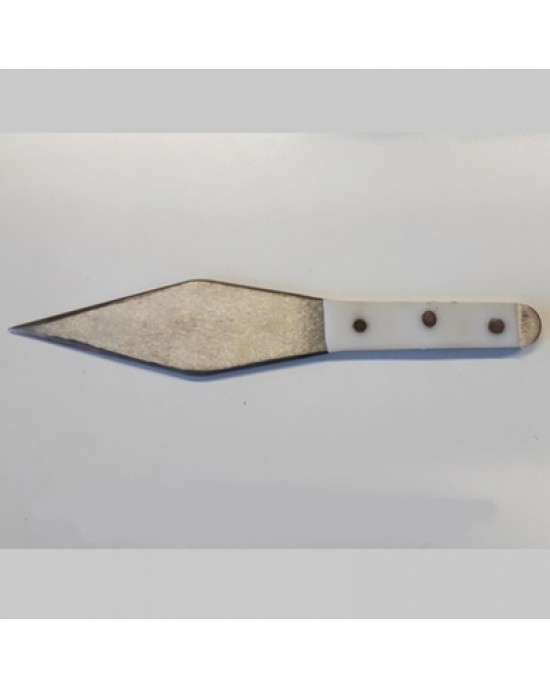 COLTELLO DA LANCIO PROFESSIONALE CIRCUS