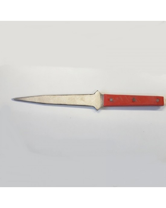 COLTELLO DA LANCIO PROFESSIONALE DIAMANTE