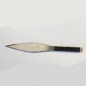 COLTELLO DA LANCIO PROFESSIONALE MAX