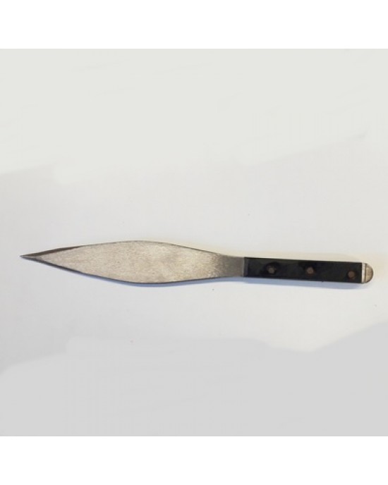 COLTELLO DA LANCIO PROFESSIONALE MAX