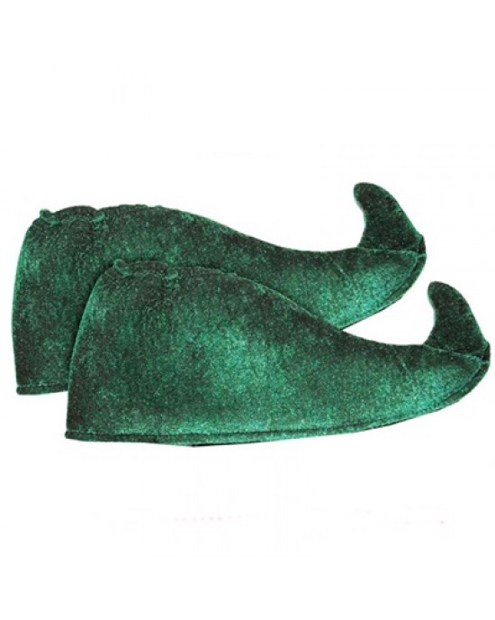 COPRISCARPE ELFO / GIULLARE