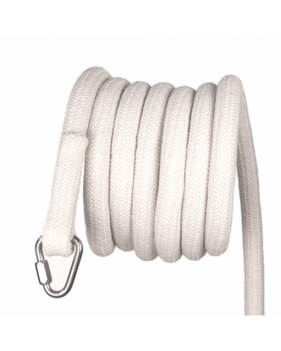 CORDA AEREA PLAY 8 mt (free rope)