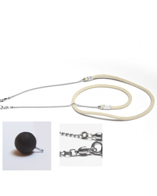 CORDA DA SALTO INFUOCATA - FIRE JUMPING ROPE