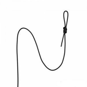 CORDA STATICA DYNEEMA/SPECTRA 6 mm al metro