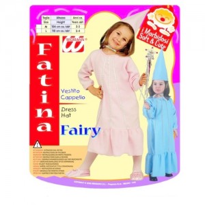 COSTUME FATINA BIMBA