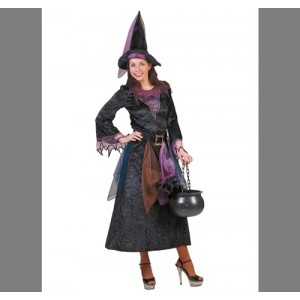 COSTUME STREGA VOLANT