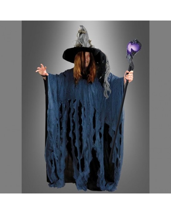 COSTUME ZOMBIE