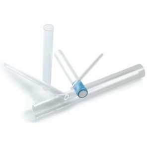 CRISTAL BUBBLE KIT - TUBI PLEXIGLASS PER BOLLE