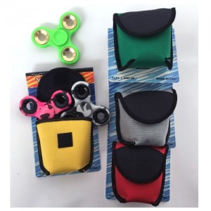 CUSTODIA per YO-YO  IN CANVAS YOMEGA