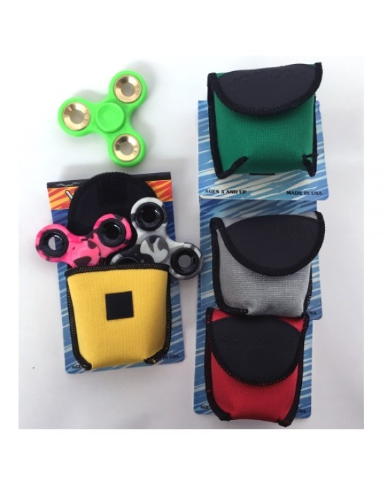 CUSTODIA YO-YO  IN CANVAS YOMEGA