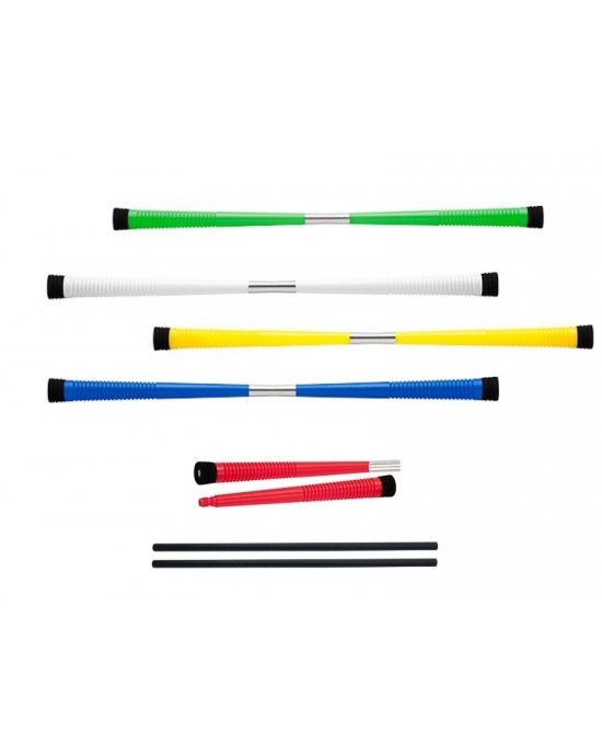 DEVILSTICK HENRYS BARRACUDA - SMONTABILE