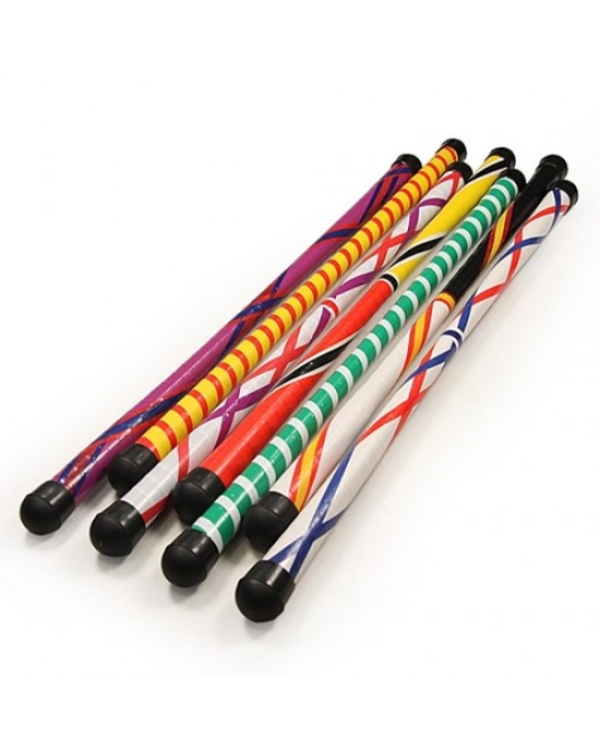 DEVILSTICK TRICKSTER CON BACCHETTE