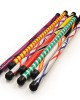 DEVILSTICK TRICKSTER CON BACCHETTE