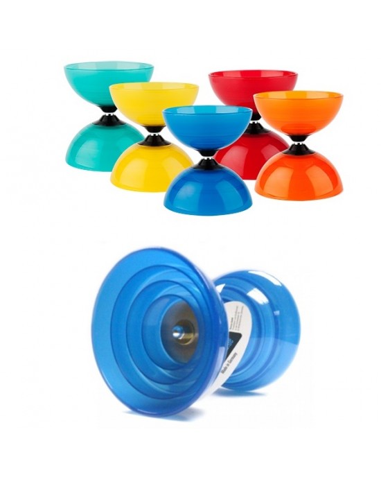 DIABOLO HENRYS BEACH