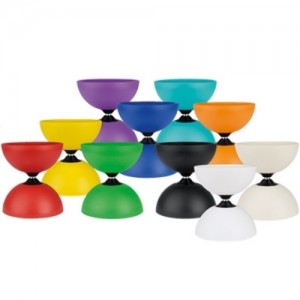 DIABOLO HENRYS CIRCUS